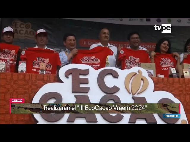 Ñuqanchik (28/05/2024) | TVPerú Noticias