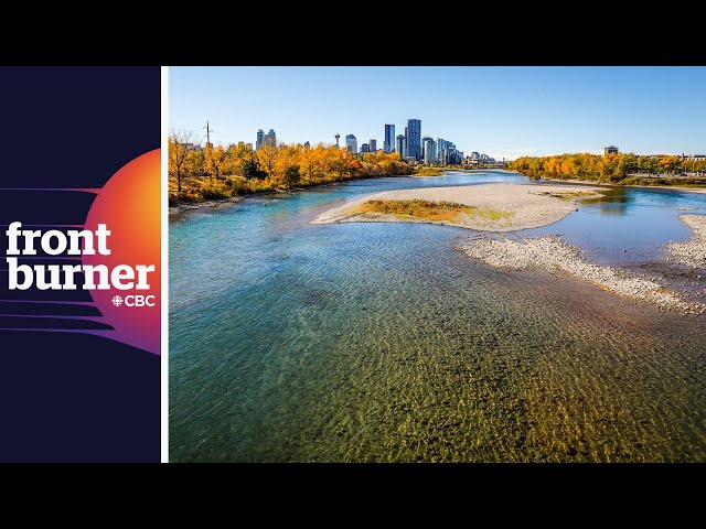 ⁣How did a Mormon town grab first dibs on Alberta water? | Front Burner