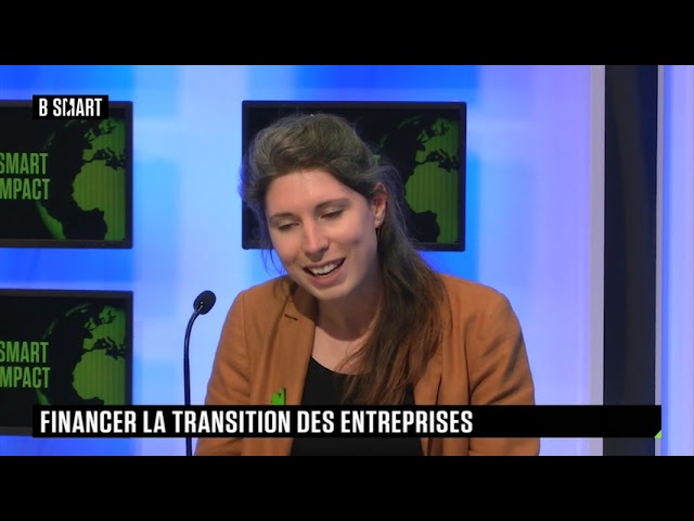 SMART IMPACT - Emission du mercredi 29 mai