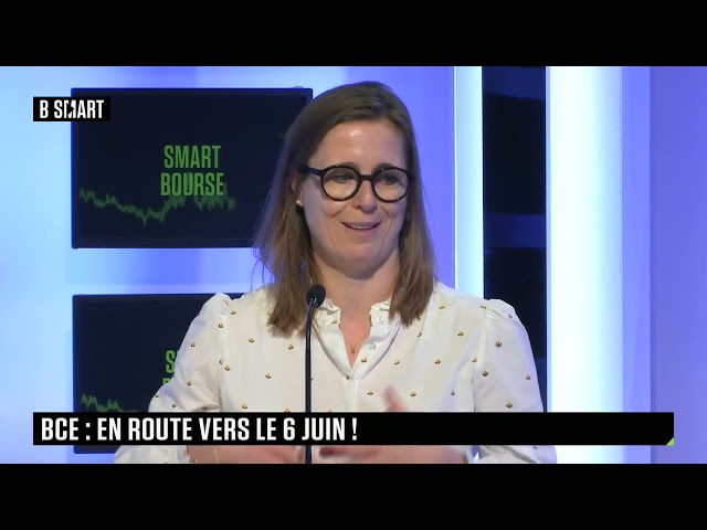 ⁣SMART BOURSE - Emission du mardi 28 mai