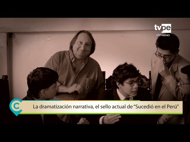 Crónicas de Hoy (26/05/2024) | TVPerú