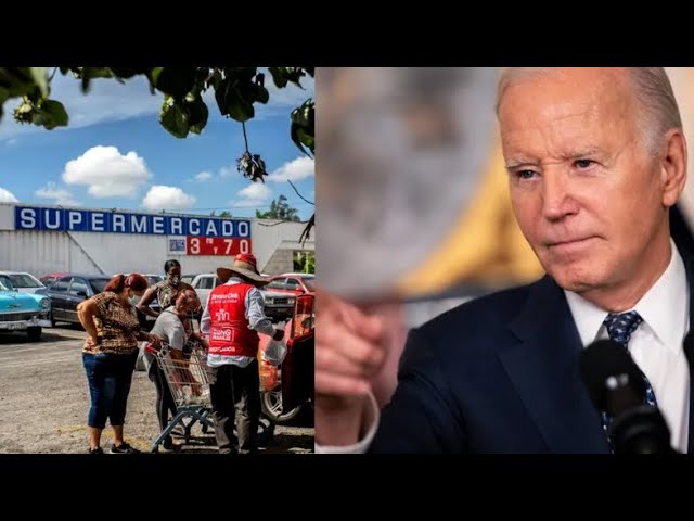 ⁣Administración Biden permite a Empresarios Privados en Cuba abrir cuentas en bancos de EEUU