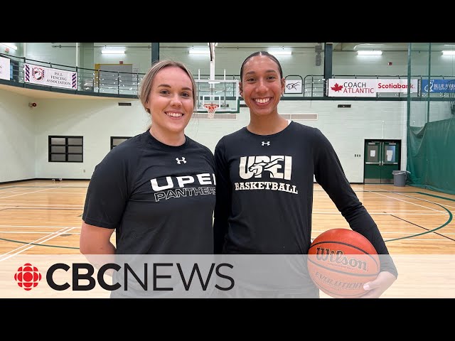 ⁣WNBA expansion in Toronto excites Maritime athletes as ‘something to look up to’