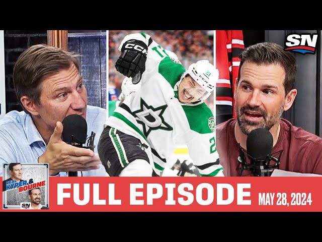 ⁣Stars Shining in the WCF | Real Kyper & Bourne Full Episode