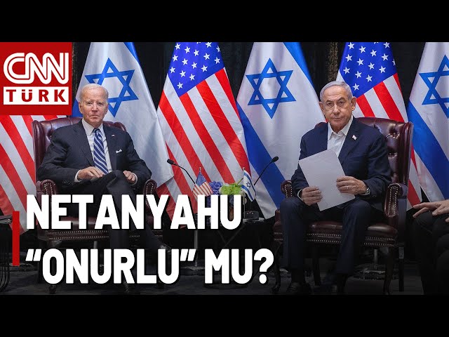 ⁣Masumların Ölüm Emrini Verdi, ABD Kongresi'nde "Onur Konuğu" Oldu!Netanyahu ABD'