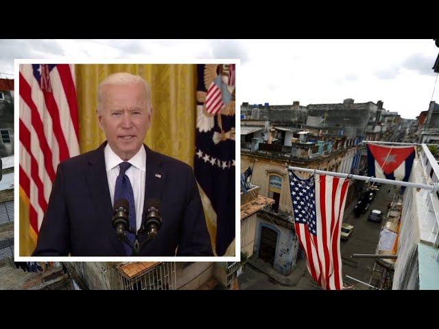 Duras críticas a Biden por beneficiar a MIPYMES en Cuba: darán "más oxígeno a la dictadura"