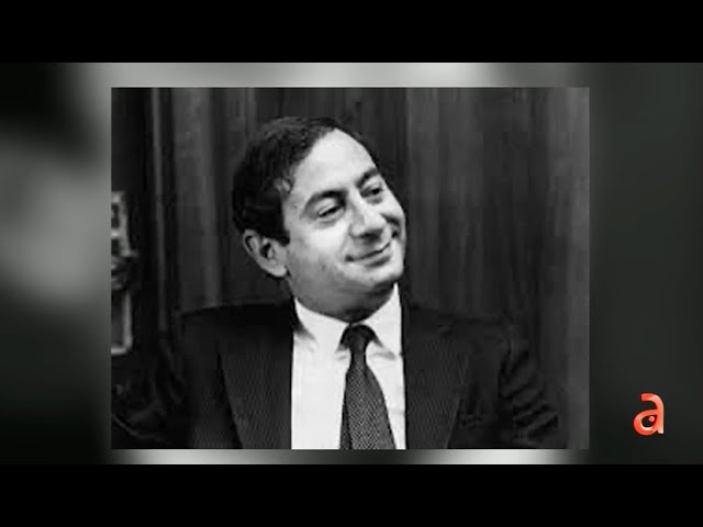 ⁣Fallece Raúl Masvidal, prominente banquero y filántropo cubanoamericano'''