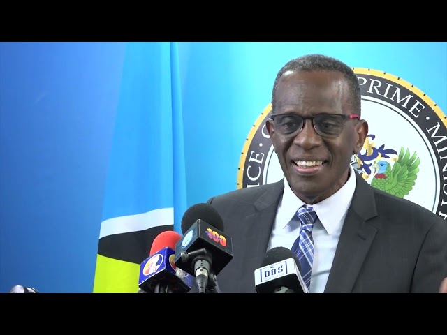 ⁣PM Accuses UWP Of Collusing With MSR Media