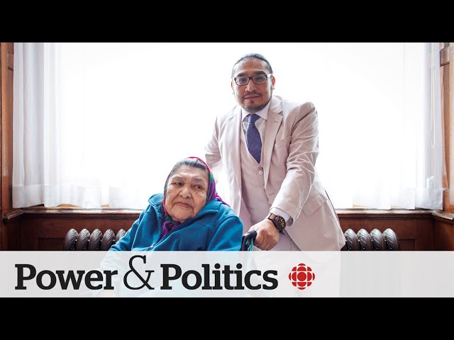 ⁣Mamakwa speech marks first time Oji-Cree allowed in Ontario legislature | Power & Politics