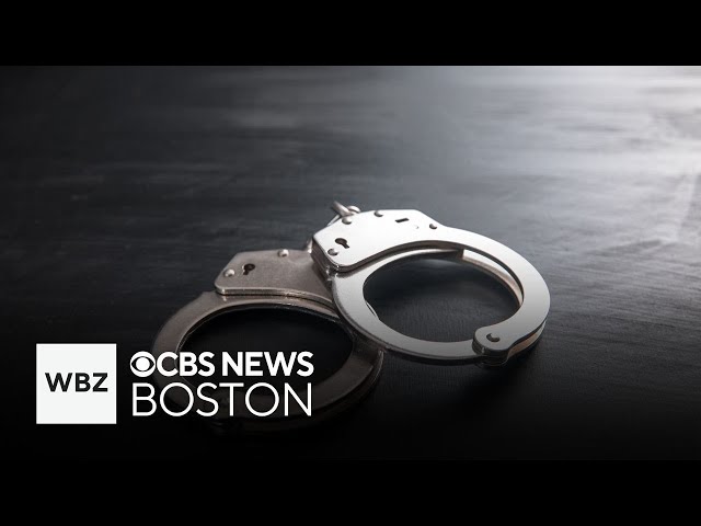 ⁣Boston substitute teacher faces child pornography charges