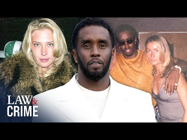 ⁣New Diddy Lawsuits Allege Rape, Secret Sex Tapes, Conspiracy: ‘Walls Closing In’