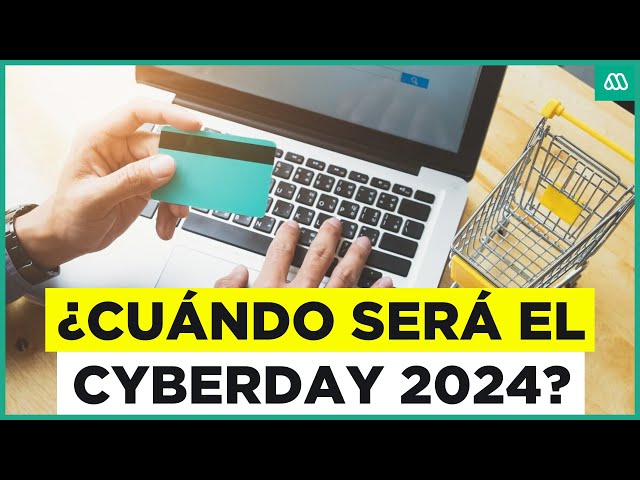⁣¿Cuándo será el CyberDay 2024? Más de 770 marcas tendrán ofertas durante esa fecha