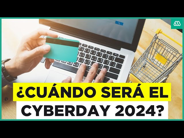 ¿Cuándo será el CyberDay 2024? Más de 770 marcas tendrán ofertas durante esa fecha