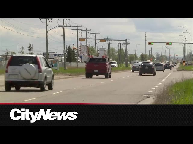 ⁣City allocates more money to fill potholes causing bumpy rides for Calgarians