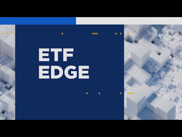 ⁣ETF Edge, May 28, 2024