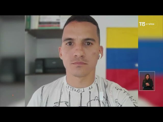 ⁣Caso Ojeda: fiscales no recibirán a enviados venezolanos