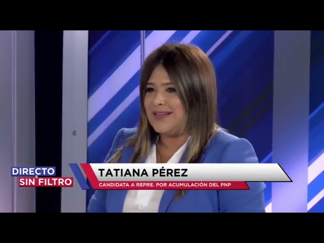 ⁣Directo y Sin Filtro: 28/mayo (¿Piensan que el exgobernador Fortuño endosó a Joanne Rodríguez Veve?)