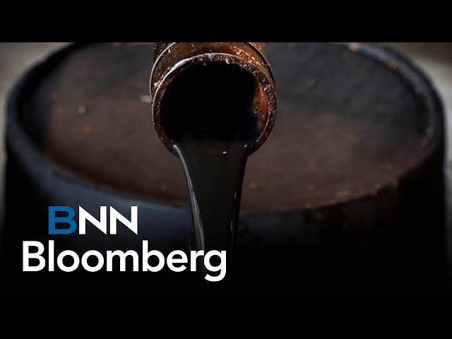 U.S. crude oil gains as market looks to OPEC+ meeting