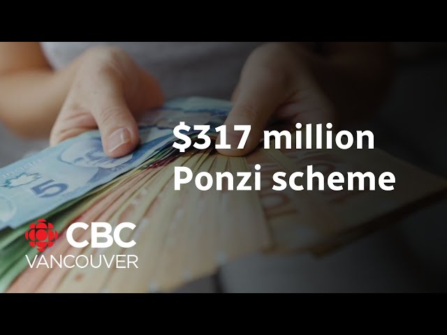 ⁣Victoria’s Greg Martel’s Ponzi scheme leaves victims high and dry