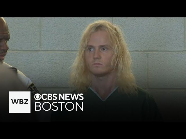 ⁣Suspect in Massachusetts stabbing spree to undergo mental health evaluation