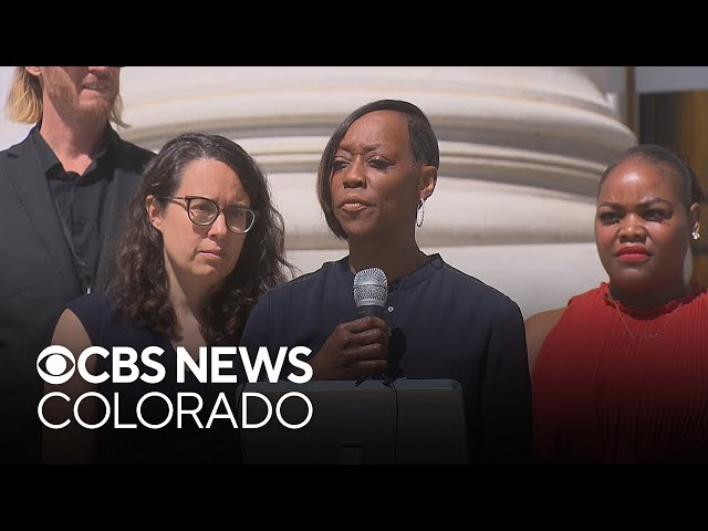 ⁣Denver's Civil Service Commission director fired after saying hiring standards were lowered
