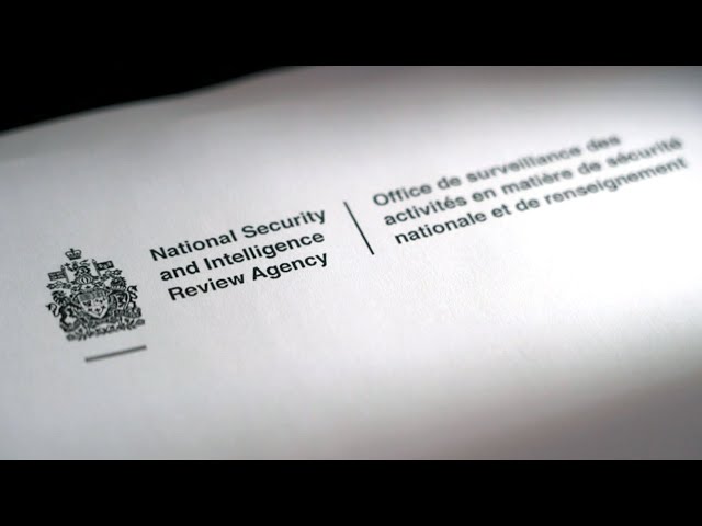 ⁣Spy watchdog's foreign interference review finds 'unacceptable gaps' in accountabilit