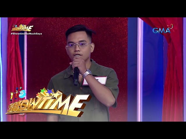 ⁣Bakit kung sino pa ang nagmamahal, siya pa ang nasasaktan? | It's Showtime (May 29, 2024)