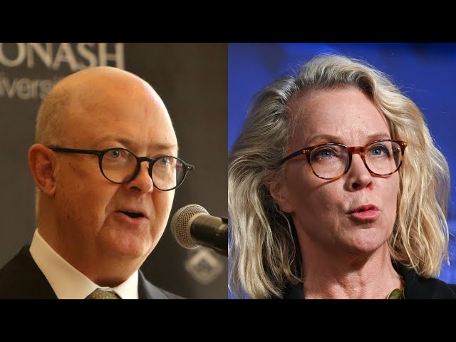 ABC Chair Kim Williams ‘repeatedly’ asked to respond over host Laura Tingle’s racism remarks