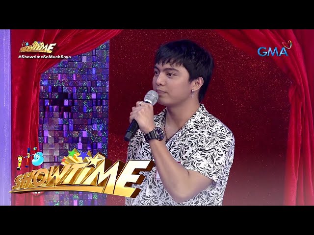 Ano ang pagkakaiba ng maharot at friendly interaction? | It's Showtime (May 29, 2024)