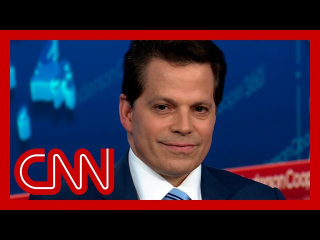 ⁣‘He’s closer to conviction’: Scaramucci weighs in on potential outcome of Trump hush money trial
