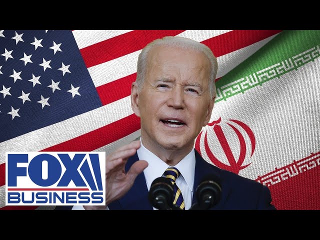 ⁣Iran's nuclear threat: Biden admin urges allies to avoid confrontation