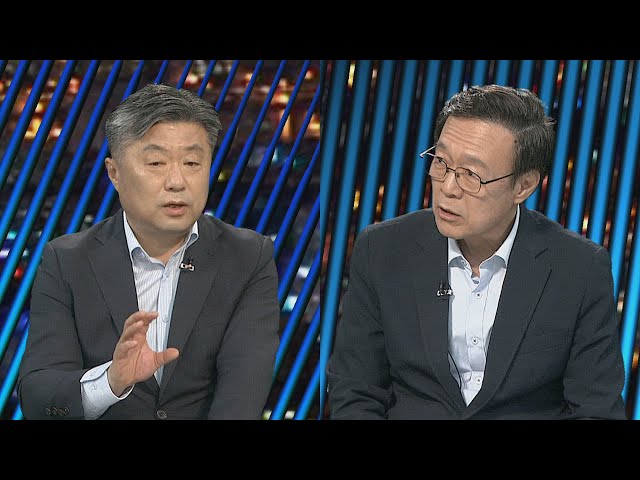 ⁣[뉴스투나잇] 이종섭, '대통령과 통화' 파장…"의혹 사실무근" / 연합뉴스TV (YonhapnewsTV)