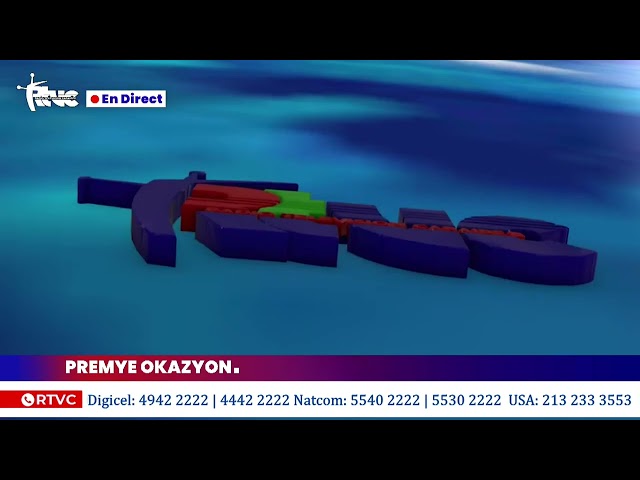 ⁣Aviwon 20 mil timoun sou wout pou pèdi ane eskolè a nan  Gresye ak lot zon ki sou kote l yo