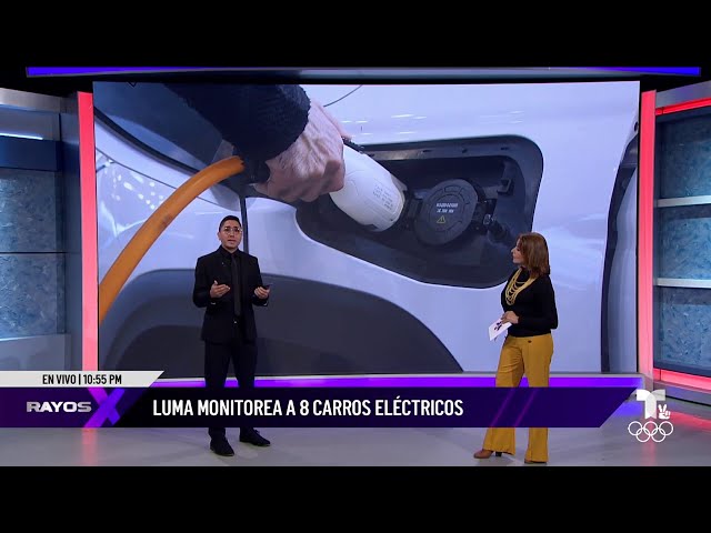 ⁣LUMA ofrecerá descuentos a dueños de carros eléctricos