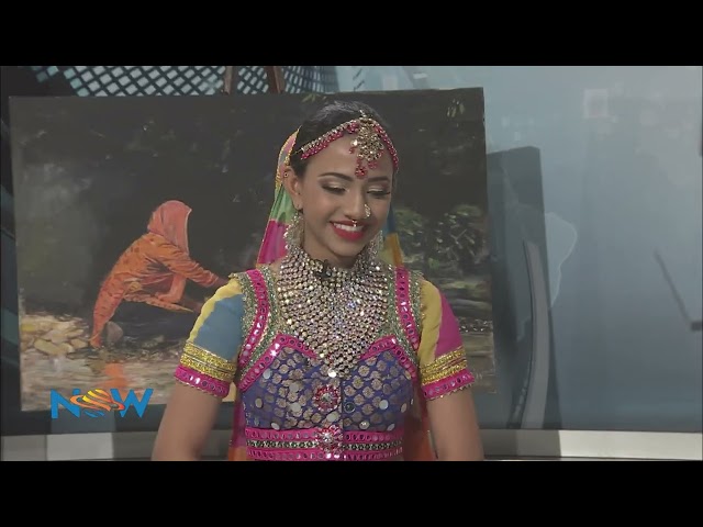 ⁣Dance - A Symbol Of Indian Culture