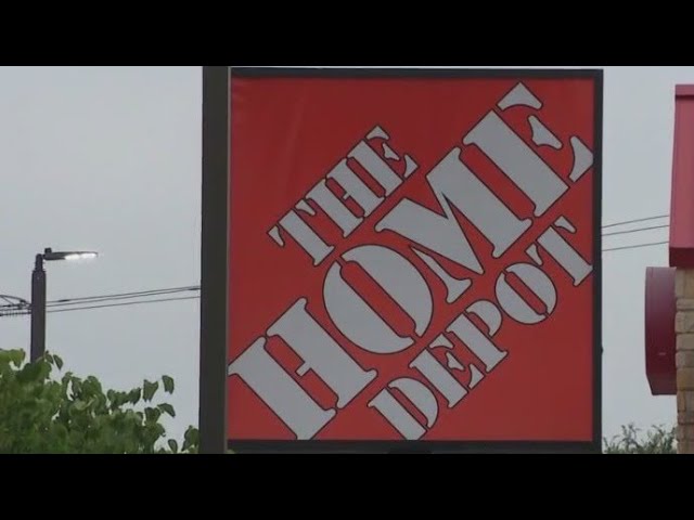 ⁣Home Depot faces pricing lawsuit