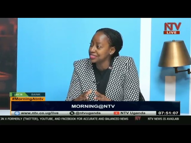 ⁣BNI EXPO Uganda: Connecting businesses and creating opportunities | MorningAtNTV