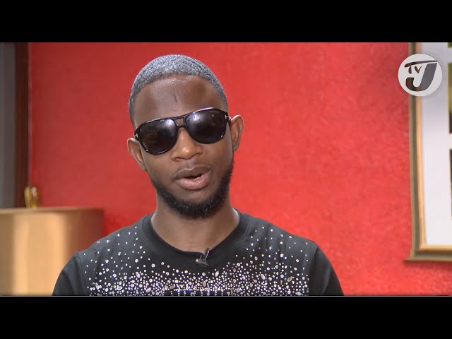 ⁣Nigy Boy Crossing Continents with his Cleverly Worded Rhymes | TVJ Entertainment Report