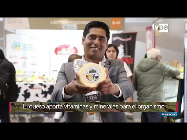 ⁣Ñuqanchik (29/05/2024) | TVPerú Noticias