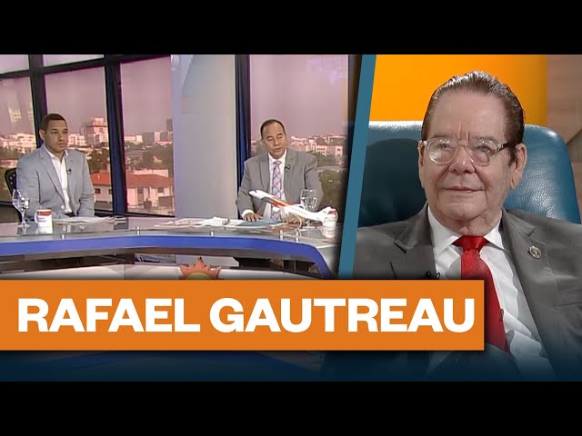 ⁣Dr. Rafael Gautreau, sobre las hemorroides | Matinal