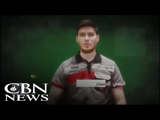 Gaza Terror Groups Release Another Hostage Propaganda Video