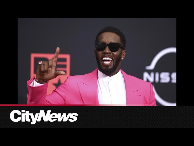 ⁣'Diddy' accusers could be brought before grand jury