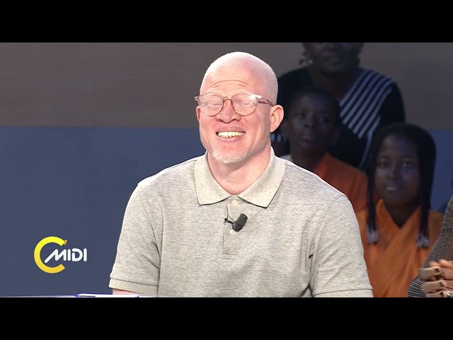 ⁣C'midi du 29 mai 2024 | Avec MC One en compagnie de Laurent Monty