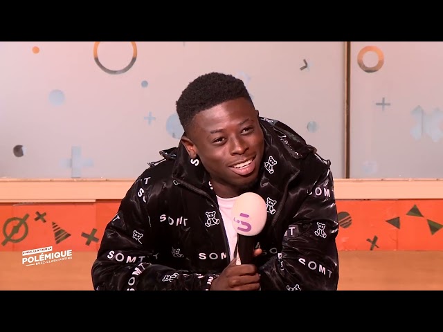 ⁣Peopl'Emik du 29 Mai 2024 | Avec MC One & Mauricette Aholia