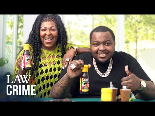⁣Sean Kingston Accused of $1M Fraud with Mom After Raid on Florida Mansion