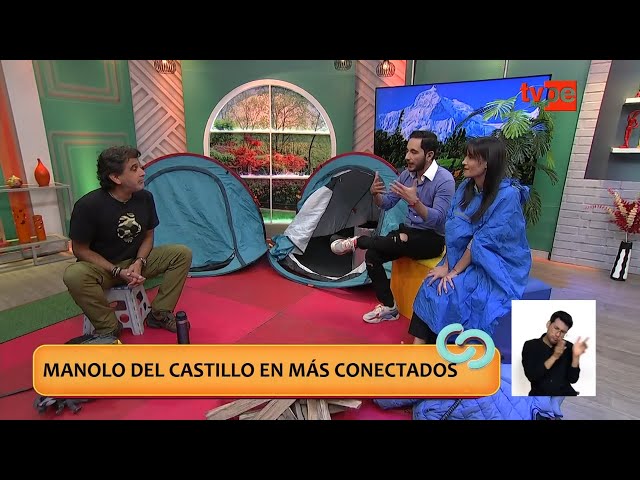 Más Conectados (28/05/2024) | TVPerú