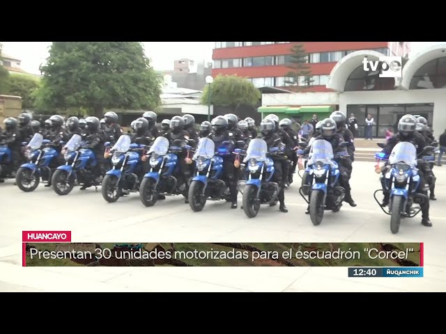 ⁣Ñuqanchik mediodía (29/05/2024) | TVPerú Noticias