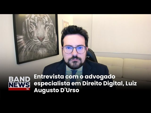 ⁣Uso de Inteligência artificial e vaquinha online falsa | BandNewsTV