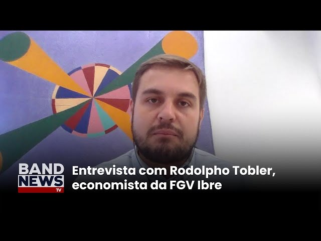 ⁣Taxa de desemprego no Brasil fica em 7,5% em abril | BandNewsTV