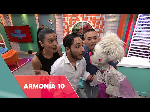 ⁣Más Conectados (30/05/2024) Promo | TVPerú